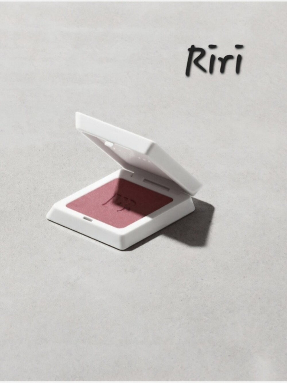 Fenty Beauty Fenty Cheeks Suede Powder Blush, Riri Or Bubblebands, NIB